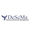 Desema logo