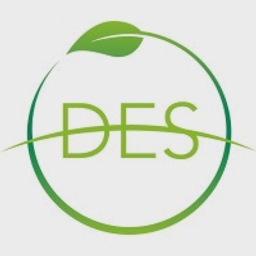 DES Energy Limited logo