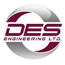 DES Engineering Limited