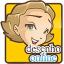 desenhoonline.com logo