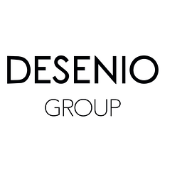 DESENIO logo