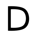 Desenio logo