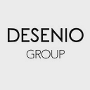 Desenio Group logo