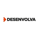 Desenvolva+ logo