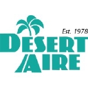 Desert Aire, Corp. logo