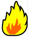 Desert Fire Co. Inc. logo