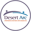 Desert Arc logo