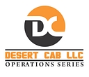Desert Cab, Inc. logo