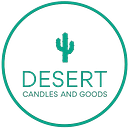 Desert Candles and Goods