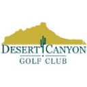 Desert Canyon Golf Club logo