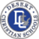 Desert Christian Schools Inc logo