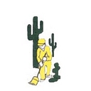 Desert Cleaning Janitorial Services, Inc. logo