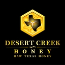 Desert Creek Honey logo