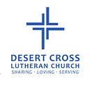 Desert Cross Lutheran Church logo