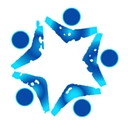 Desert Dental Staffing logo