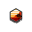 Desert Does It logo