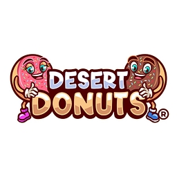 Desert Donuts