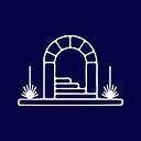 Desert Door Distillery logo