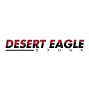 Desert Eagle Stone logo