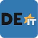 Favicon of Desert Edge IT