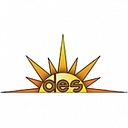 Desert Electric Supply logo