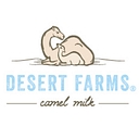 Desert Farms logo