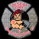 Desert Fire & Communications, Llc. logo