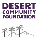 Desert Community Foundation logo