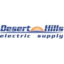 Desert Hills Electric Supply logo