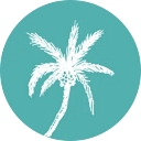 Desert Island Survival logo
