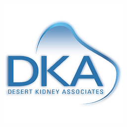Desert Kidney Associates, PLC logo