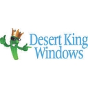 Desert King Windows logo