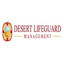 Desert Lifeguard Management logo