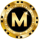Desert Milagros logo