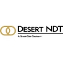 Desert Ndt logo