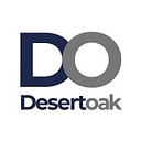 Desertoak Limited logo