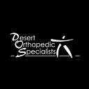Desert Orthopedic Specialists logo
