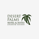 Desert Palms Hotel And Suites logo