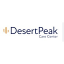 Desert Peak Care Center logo