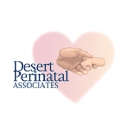 Desert Perinatal Associates logo