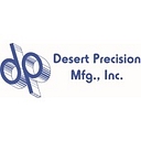 DESERT PRECISION MFG., INC