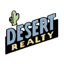 Desert Realty logo