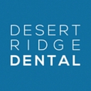 Desert Ridge Dental logo