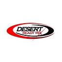 Desert Ready Mix logo