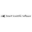 Desert Scientific Software (DesertSci) logo