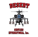 Desert Services International Inc logo