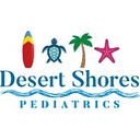 Desert Shores Pediatrics Pc logo