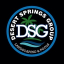 Desert Springs Pools & Spas Inc. logo