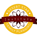 Desert Star Institute for Family Planning Inc logo