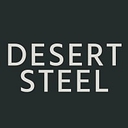 Desert Steel logo